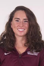 2021-22 Women's Swimming and Diving Roster