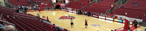 Photos At Worthen Arena