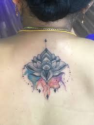 The shop and equipment are compliant with oklahoma's health board standards of sterilization. Top 10 Tattoo Artists In Chennai Body Art Guru