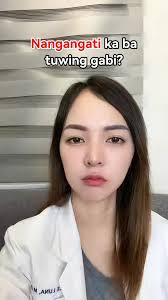 Nangangati ka ba? 😱