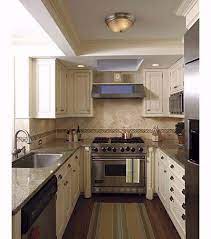 When designing your kitchen layout, consider where you'll need to install lights. Small Kitchen Design Layout 8x8 5 Kitchen Layouts Using L Shaped Designs Kitchen Lay Out Design