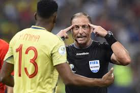 Diese seite liefert eine übersicht über alle einsätze des schiedsrichters néstor pitana in der saison 20/21 inklusive der gezeigten karten und der gegebenen elfmeter. Nestor Fabian Pitana Fussballzz De