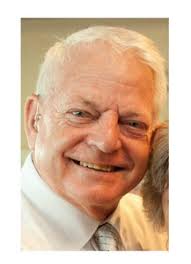 Albert Landale Obituary