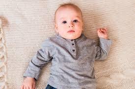 O Bebe De 8 Meses Leia Aqui Bebe Dorminhoco