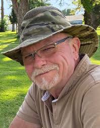 Brian William McNeill Obituary