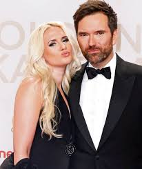 So kennt man sie noch nicht. Ich Habe Mit Ingo Schluss Gemacht Liebes Aus Bei Sarah Knappik Und Ingo Nommsen Leute Bild De