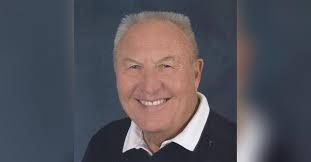 Lon James Jensen Obituary