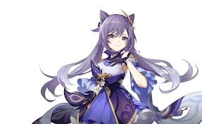 Genshin Impact Details Qiqi Keqing And Mona Qiqi Trailer Update Gematsu 0 the latest video for genshin impact features mona, a mysterious young astrologer who proclaims herself to be astrologist mona megistus, and in command of abilities to match the title. gematsu