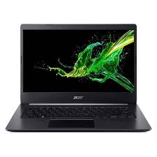 Periksa promo,review, spesifikasi, warna (black/gray/silver/white/red/pink/orange/gold/yellow/green/blue/purple/brown/other), release. Jual Acer Aspire 5 A514 52k 3879 Intel I3 8130 4gb 1tb W10 14 0 Online Maret 2021 Blibli