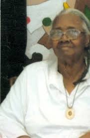 Gertrude Chambers Obituary November 30, 2012