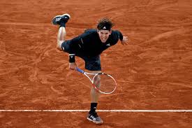 Watch official video highlights and full match replays from all of dominic thiem atp matches plus sign up to watch him play live. Dominic Thiem 2021 Net Worth Salary And Endorsements