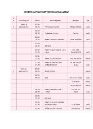 Materi pesantren kilat sd 2021. Jadwal Kegiatan Pesantren Kilat