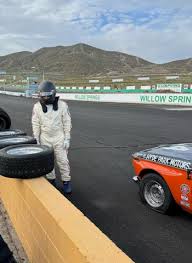 Return to Willow Springs 2024