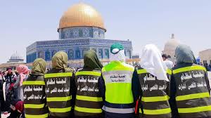 اعتقادات خاطئة عن حدوده بسبب الاحتلال. ÙØªÙŠØ§Øª Ø§Ù„Ù…Ø³Ø¬Ø¯ Ø§Ù„Ø£Ù‚ØµÙ‰ Home Facebook