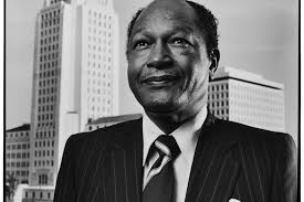 Message from California