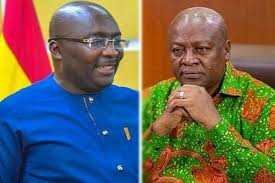 Your Incompetence Has Spoken Loudly Actions Speak Louder Than Words Bawumia Jabs Mahama In 2020 Presidential Polls Actions Speak Louder Make Sense