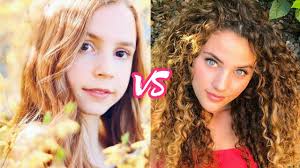 Anna mcnulty is best known as a youtube star. Sofie Dossi Vs Anna Mcnulty Most Flexible Youtube