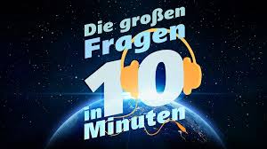 10 (ten) is an even natural number following 9 and preceding 11. Die Grossen Fragen In 10 Minuten Ein Podcast Von Mdr Wissen Mdr De