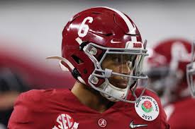 By proceeding, you agree to our privacy policy and terms of use. You Can Put Alabama Wide Receiver Devonta Smith In Pencil To The Miami Dolphins The Phinsider