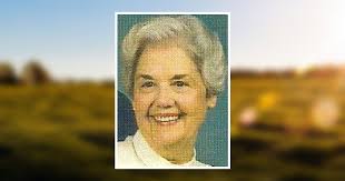 Eunice Tyre Hogan Obituary August 2, 2011