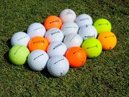 10 funny custom golf balls : Volvik Golf Balls Reviews I Played 13 Volvik Models Golf Sidekick