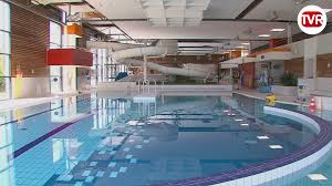 Tvr La Chaine Reouverture De La Piscine De Chartres De Bretagne Facebook
