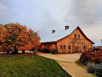 Amador Cellars 22nd Anniversary Party in The Barn