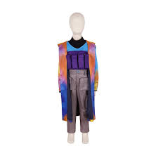We've seen more than a few drop in the item shop already, including the terrifying big mouth with the fearsome freaks set, as well as the zombified soccer players in the dead ball set. Myanimec Com The Most Complete Theme For Adults And Kids Halloween Costumesfortnite Astro Jack Costume Kids Halloween Cosplay Set