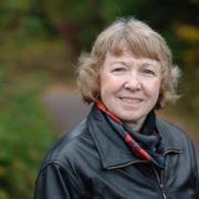 Virginia's Ghost by Caroline Kaiser