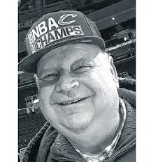 Edward NEWELL Obituary (2021)