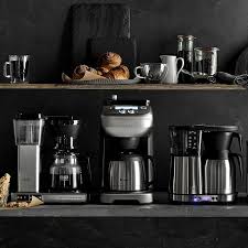 A wide variety of coffee makers industrial options are available to you, such as manual. Breville Grind Control Coffee Maker Williams Sonoma
