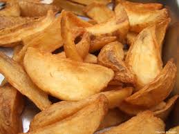 Recette De Country Potatoes