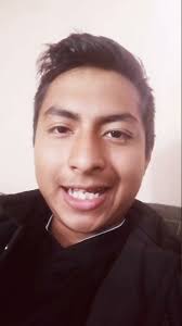 Gamaliel Perez Roldan