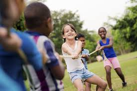 Juegos infantiles didácticos ☺ y juegos educativos para niños de primaria. 10 Juegos Para Ninos Al Aire Libre Que Debes Conocer