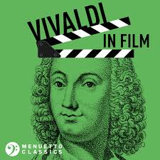 🎵 buy the mp3 album on the official halidon music store: Vivaldi In Film Compilation By Antonio Vivaldi Various Artists Spotify