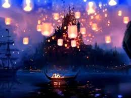 Tangled Lights Tangled Lights Tangled Floating Lanterns Floating Lights