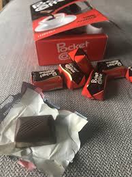 Top 15 Food Souvenirs To Buy At A Supermarket In Italy Pocket Coffee Coffee Candy Souvenirs From Italy