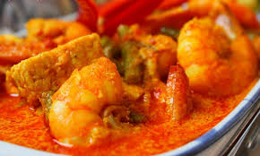 Kebanyakan olahan gulai dibuat dengan meggunakan dagiang ayam atau sapi. Resep Nenek 2 Hidangan Udang Nikmat Yang Siap Manjakan Lidah Untuk Makan Malam Okezone Lifestyle