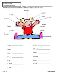 Pin On Spanish Teacher Ideas