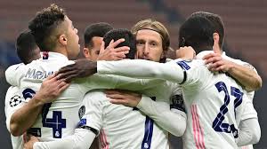 Atalanta vs real madrid team performance. Atalanta V Real Madrid Uefa Com Oltnews