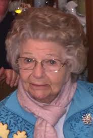 Obituary information for Rita Veronica Donato
