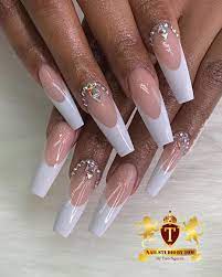 Pin On Nails