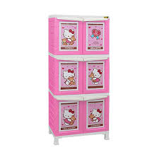 Dengan harga rp 0,00 dari ud. Napolly Hello Kitty Lemari Serbaguna 001 Pink Terbaru Agustus 2021 Harga Murah Kualitas Terjamin Blibli