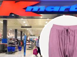 Find your style with ulla popken. Kmart Australia Photo Of Slouchy Comfort Pants Photo Goes Viral 7news