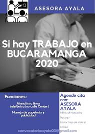 Convocatoria De Trabajo Para Cargos Como Asistente Y O Asesores Sinexperiencia Publicidad En Internet Hoja De Vida Trabajo