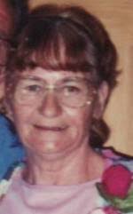 Obituary for Emily Lee (Bolen) Johnson