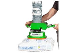 Solutions Ergonomiques De Manutention Manuelle De Sacs Contact Manut Lm