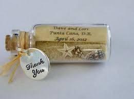 Mini Message Bottle Favors With Or Without Super Strong Magnet Etsy Beach Wedding Favors Message In A Bottle Wedding Gifts