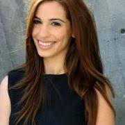 Tamara Alexandre's Instagram, Twitter & Facebook