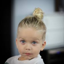 In this hairstyle the sides are kept almost bald it is so trim. Best 34 Gorgeous Kids Boys Haircuts For 2019